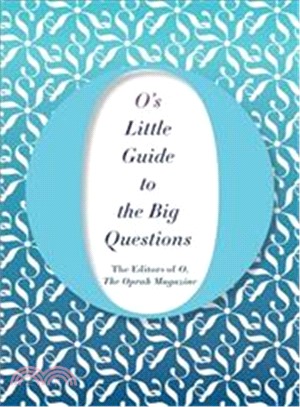 O's Little Guide to the Big Questions