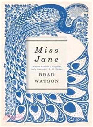 Miss Jane (Picador)