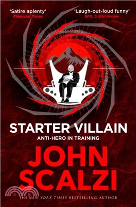 Starter Villain