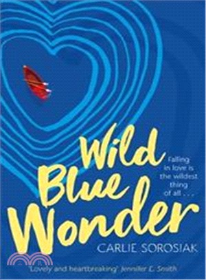 Wild Blue Wonder