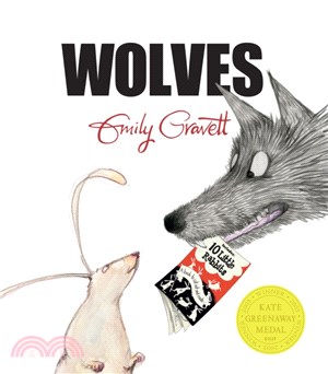 Wolves 10th Anniversary Edition (平裝本)(英國版)