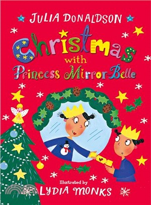 Christmas with Princess Mirror-Belle
