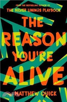 The Reason You're Alive