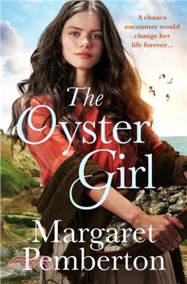 The Oyster Girl