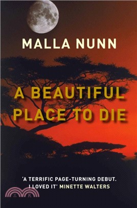 A Beautiful Place to Die