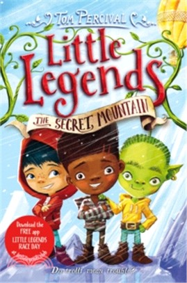 Little Legends Book 5