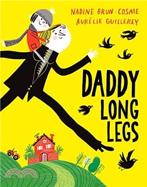 Daddy long legs /