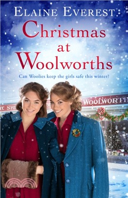 Christmas at Woolworths