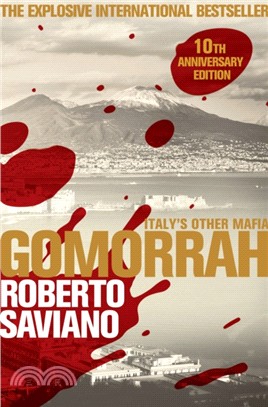Gomorrah：Italy's Other Mafia