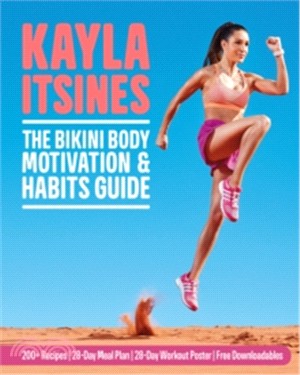 The Bikini Body Motivation and Habits Guide