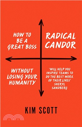 Radical Candor