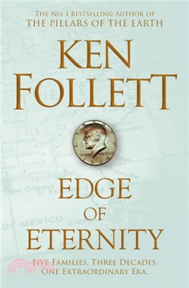 Edge of Eternity