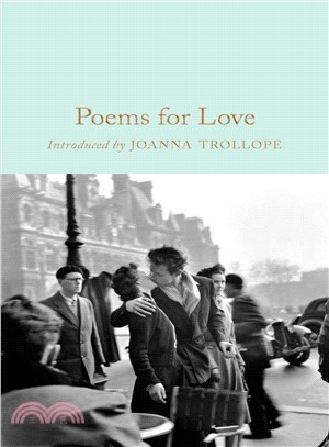 Poems for Love ─ A New Anthology