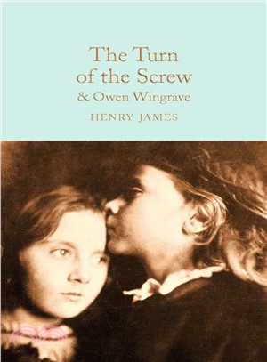 The Turn of the Screw and Owen Wingrave