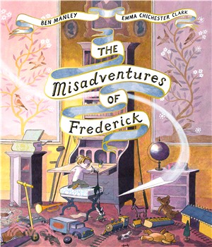 The Misadventures of Frederick