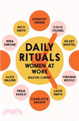 Daily Rituals: Women at Work