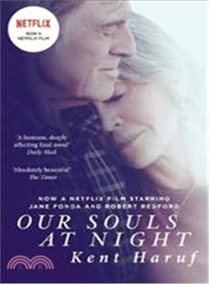 Our Souls at Night: Film Tie-In