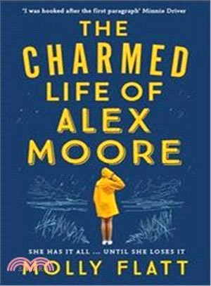 The Charmed Life of Alex Moore