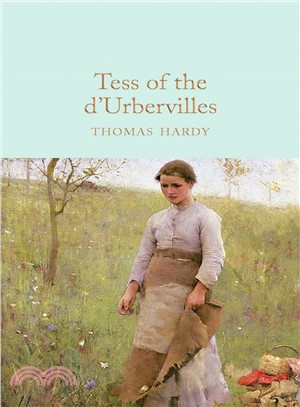 Tess of the D'urbervilles