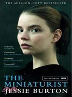 The Miniaturist: TV Tie-In Edition