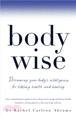 BodyWise：Discovering Your Body's Intelligence for Lifelong Health and Healing