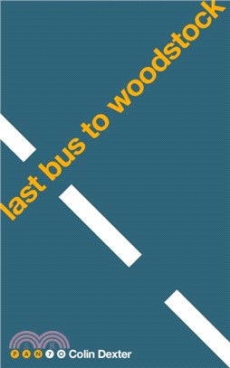 Last Bus to Woodstock