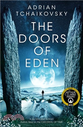 The Doors of Eden