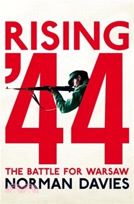 Rising '44：The Battle for Warsaw