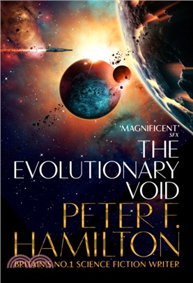 The Evolutionary Void