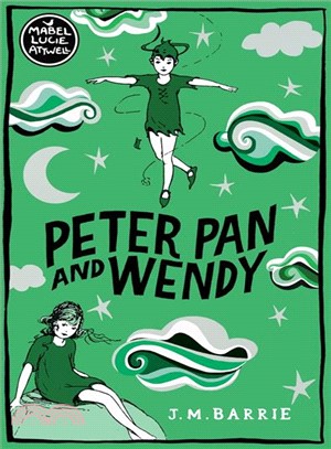 Peter Pan and Wendy