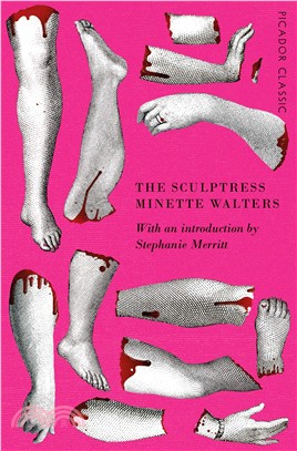 The Sculptress (Picador Classic)