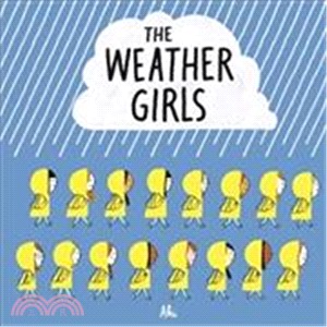 The weather girls /