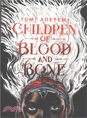 Children of Blood and Bone (英國版)