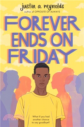 Forever Ends on Friday