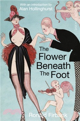 The Flower Beneath the Foot：Being a Record of the Early Life of St. Laura de Nazianzi