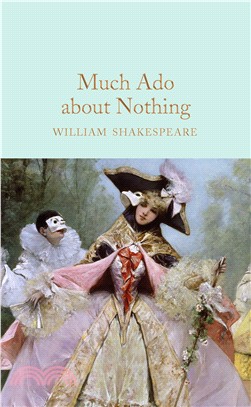 Much Ado About Nothing