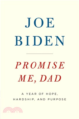 Promise Me, Dad：A Year of Hope, Hardship, and Purpose