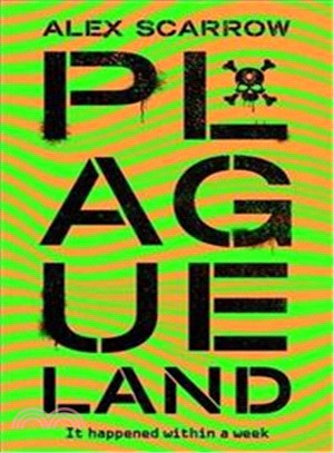 Plague Land (A Remade Novel)