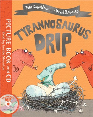 Tyrannosaurus Drip /