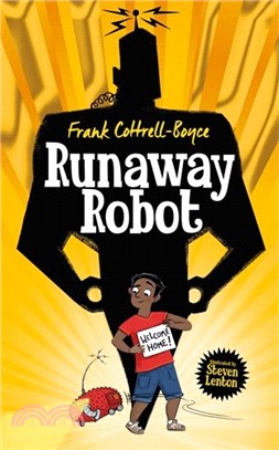 Runaway Robot