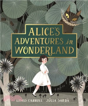 Alice's adventures in Wonderland /