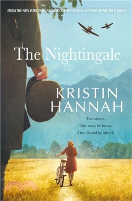 The Nightingale (Film Tie-in)