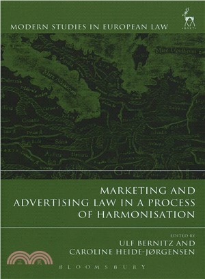 Marketing and Advertising Law in a Process of Harmonisation