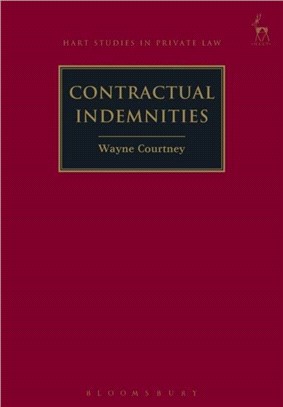 Contractual Indemnities