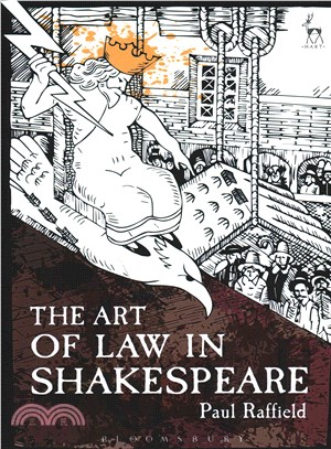 The Art of Law in Shakespeare