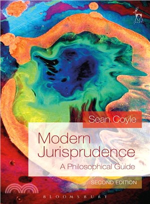 Modern Jurisprudence ─ A Philosophical Guide