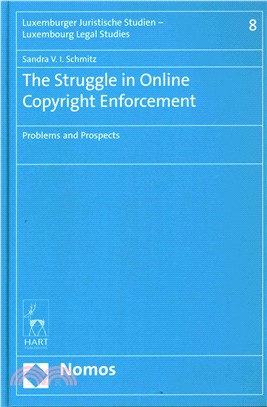 The Struggle in Online Copyright Enforcement ― Problems and Prospects