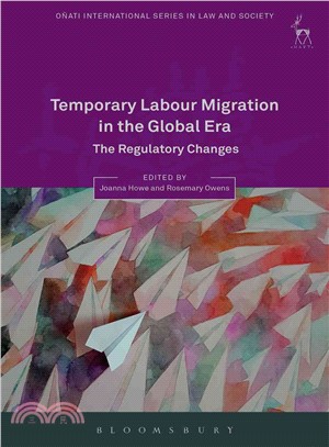 Temporary Labour Migration in the Global Era ─ The Regulatory Challenges