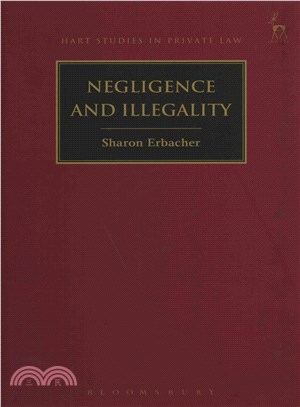 Negligence and Illegality
