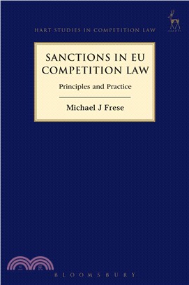 Sanctions in EU Competition Law ─ Principles and Practice